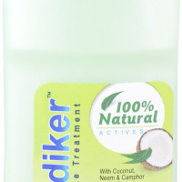 Mediker Hair Oil - Anti Lice 50ml Bottle
