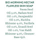 Biotique Morning Nectar Moisturizing Cream Bathing Bar, 150g