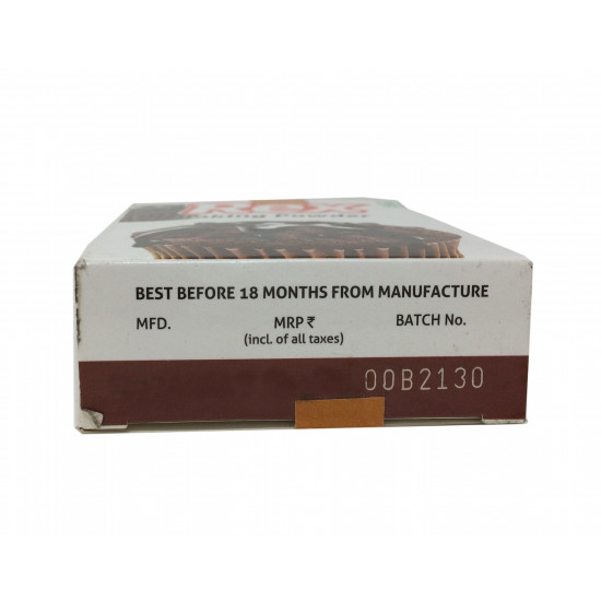 REX Baking Powder - 100g Carton