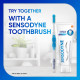 Sensodyne Repair & Protect - 100g | Toothpaste for deep repair of sensitive teeth