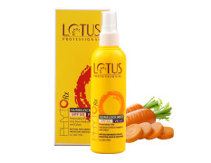 Lotus Professional PhytoRx Anti - Tan Sunscreen Sunblock Mist | SPF 50 | With Preservative Free Vitamin E | 100ml