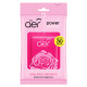Godrej aer Power Pocket Bathroom Freshener – Rose Fresh Blossom (10g) | Lasts up to 30 days | Germ Protection