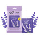 Godrej aer Power Pocket Bathroom Freshener – Lavender Bloom (10g) | Lasts up to 30 days | Germ Protection