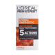 L'Oreal Paris Men's Expert Hydra Energetic Anti-Fatigue Moisturiser Gel (50 ml)