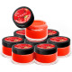 Vaadi Herbals Lip Balm, Strawberry and Honey, 10gms x 8