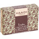 Vaadi Herbals Super Value Tempting Chocolate and Mint Soap, Deep Moisturising Therapy, 75gms x 6