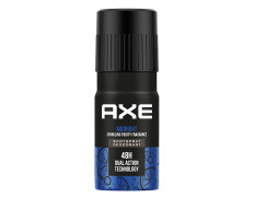 Axe Recharge Midnight Long Lasting Deodorant Bodyspray For Men 150 ml
