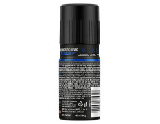 Axe Recharge Midnight Long Lasting Deodorant Bodyspray For Men 150 ml