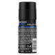 Axe Recharge Midnight Long Lasting Deodorant Bodyspray For Men 150 ml