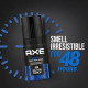 Axe Recharge Midnight Long Lasting Deodorant Bodyspray For Men 150 ml