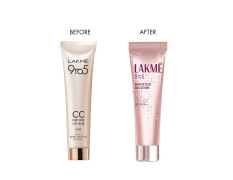 LAKMÉ CC Cream with SPF30 PA++ - Beige |Enriched with 3% Niacinamide | Conceals Dark Spots| Brightens Skin |Lightweight Moisturizer + Foundation |30 g