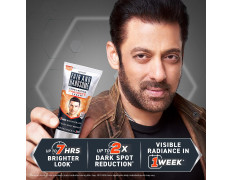 Fair And Handsome Long Lasting Radiance Cream | 2X Spot Reduction | 7 Hrs Brighter Look | Pro-Peptide | Face Cream for Men | 60g