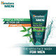 Himalaya Men Pimple Clear Neem Face Wash, 50ml