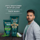 Himalaya Men Pimple Clear Neem Face Wash, 50ml
