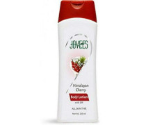 Jovees Herbal Himalyan Cherry Hand & Body Lotion 300ml