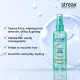 Streax Professional Vitariche Gloss Hair Serum, 200ml|for Dry Frizzy Hair|for Women|Enhance Shine and Smoothness, Anti Frizz |With Vitamin E & Macadamia Oil| For Curly Hair, Straight Hair, Wavy Hair Streax Professional Vitariche Gloss Hair Serum, 200ml|for Dry Frizzy Hair|for Women|Enhance Shine and Smoothness, Anti Frizz |With Vitamin E & Macadamia Oil| For Curly Hair, Straight Hair, Wavy Hair