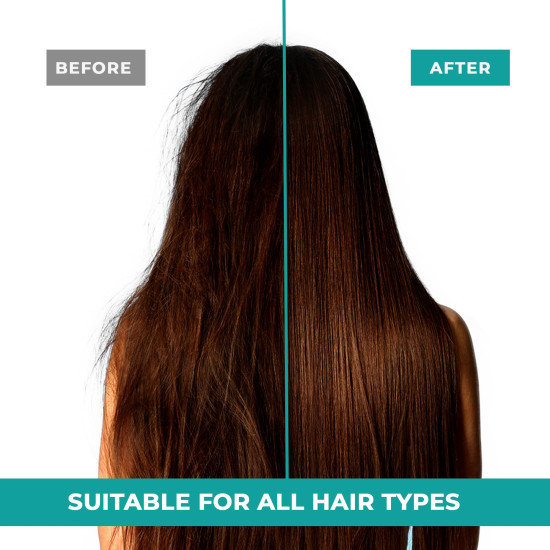 Streax Professional Vitariche Gloss Hair Serum, 200ml|for Dry Frizzy Hair|for Women|Enhance Shine and Smoothness, Anti Frizz |With Vitamin E & Macadamia Oil| For Curly Hair, Straight Hair, Wavy Hair Streax Professional Vitariche Gloss Hair Serum, 200ml|for Dry Frizzy Hair|for Women|Enhance Shine and Smoothness, Anti Frizz |With Vitamin E & Macadamia Oil| For Curly Hair, Straight Hair, Wavy Hair