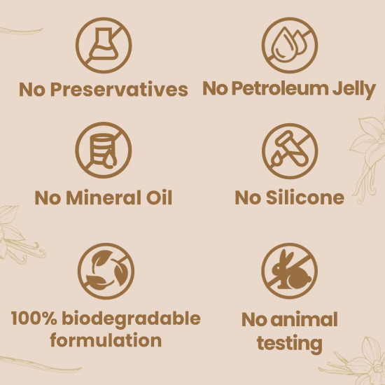 Himalaya Natural Soft Vanilla Lip Balm Care, 4.5g Himalaya Natural Soft Vanilla Lip Balm Care, 4.5g