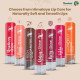 Himalaya Natural Soft Vanilla Lip Balm Care, 4.5g Himalaya Natural Soft Vanilla Lip Balm Care, 4.5g
