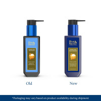 Blue Nectar Honey Face Wash for Detan & Glowing Skin for Men & Women | Radiance & Even Skin Tone | Ayurvedic Face Wash for Dry, Oily & Sensitive Skin (8 Herbs, 100ml)