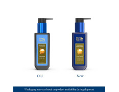 Blue Nectar Honey Face Wash for Detan & Glowing Skin for Men & Women | Radiance & Even Skin Tone | Ayurvedic Face Wash for Dry, Oily & Sensitive Skin (8 Herbs, 100ml)