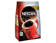 Nescafé Classic Pouch, 500g