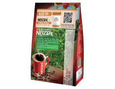 Nescafé Classic Pouch, 500g