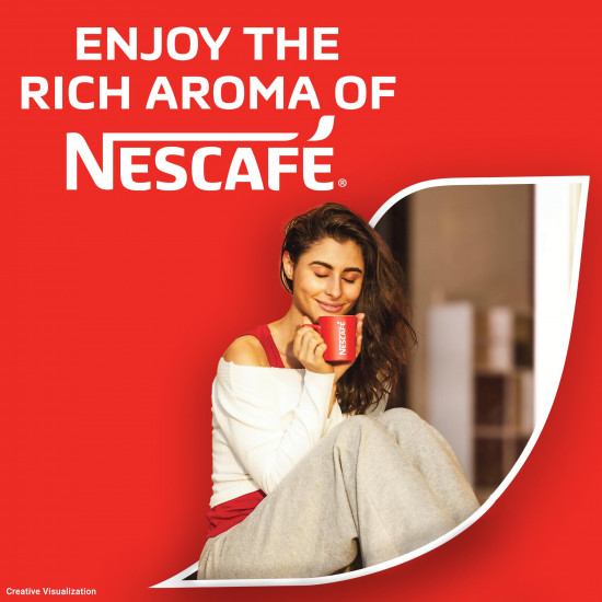 Nescafé Classic Pouch, 500g