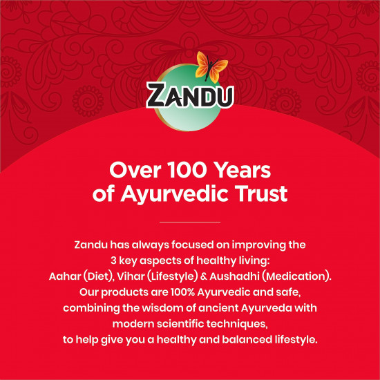 Zandu Kesari Jivan Chyawanprash, 450g– Ayurvedic Immunity Booster for Adults and Elders, Builds Energy, Strength & Stamina, Strengthens Bones, Enriched Revitalizer