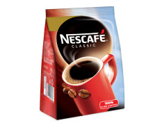 Nescafe Classic Stabilo, 200g Pouch