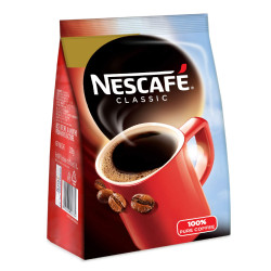 Nescafe Classic Stabilo, 200g Pouch