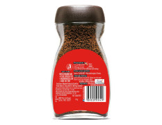 NESCAFE Classic Instant Coffee Powder, 45 g Jar | Instant Coffee Made with Robusta Beans | Roasted Coffee Beans | 100% Pure Coffee (Weight May Vary Upwards)