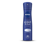 NIVEA Women Protect and Care Deodorant, 150ml