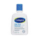 Cetaphil Face wash for Oily Skin, Gentle Cleanser, Daily Gentle Foaming Face Wash for Oily Skin, Acne Prone Skin, 118ML
