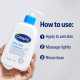 Cetaphil Face wash for Oily Skin, Gentle Cleanser, Daily Gentle Foaming Face Wash for Oily Skin, Acne Prone Skin, 118ML