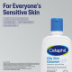 Cetaphil Face wash for Oily Skin, Gentle Cleanser, Daily Gentle Foaming Face Wash for Oily Skin, Acne Prone Skin, 118ML