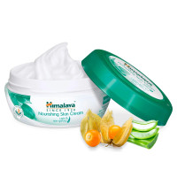 Himalaya Herbals Winter Defense Moisturizing Cream, 100ml