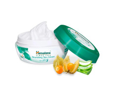 Himalaya Herbals Winter Defense Moisturizing Cream, 100ml