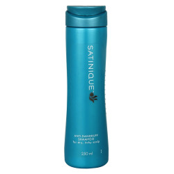 Amway Satinique Anti Dandruff Shampoo, 250ml