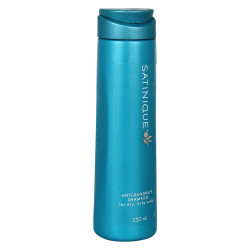 Amway Satinique Anti Dandruff Shampoo, 250ml