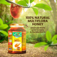 Zandu Pure Honey, 100% Purity, No Added Sugar, 500g Zandu Pure Honey, 100% Purity, No Added Sugar, 500g