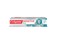 Colgate Sensitive Plus Toothpaste - Instant Relief from Sensitivity