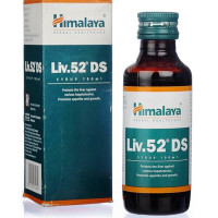 Liv.52 Ds Himalaya