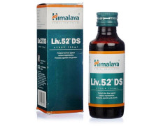 Liv.52 Ds Himalaya