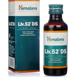 Liv.52 Ds Himalaya