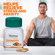 Himalaya Ashvagandha - General Wellness Tablets, 60 Tablets | Stress Relief | Rejuvenates Mind & Body
