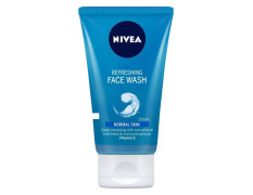 NIVEA Refreshing Facewash, 150ml