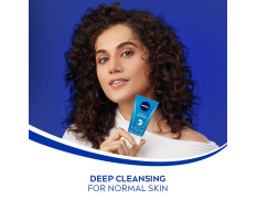 NIVEA Refreshing Facewash, 150ml