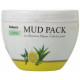 Bakson's Sunny Mud Pack With Aloe Vera Neem Tulsi And Lemon (150 g)