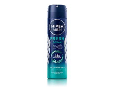 NIVEA MEN Fresh Ocean Deodorant, 150ml
